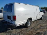 ✅ 2003 Ford Econoline Cargo Super • VIN: 1FTNS24L73HC05806 • Lot: 43307665. Wystawiony na IAAI z przebiegiem 285 594 mil. Bezpłatny archiwum sprzedaży aukcyjnych z USA i szczegółowy raport historii pojazdu na DreamBid. Zdjęcie 4.