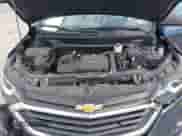 2018 Chevrolet Equinox LS с VIN 3GNAXHEV0JS615152, выставлен на аукционе IAAI как лот 43503491 с пробегом 36 599 миль миль и . История ставок и продаж доступна на DreamBid. Изображение 10.