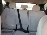 ✅ 2025 Hyundai Tucson Blue • VIN: KM8JBDD12SU286594 • Lot: 85200365. Wystawiony na Copart z przebiegiem 2 080 mil. Bezpłatny archiwum sprzedaży aukcyjnych z USA i szczegółowy raport historii pojazdu na DreamBid. Zdjęcie 10.