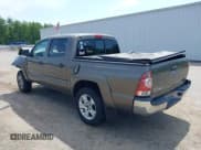 ✅ 2013 Toyota Tacoma • VIN: 5TFJX4CN2DX023064 • Lot: 42419032. Listed on IAAI with 223,413 mi. Free auction sales archive from the USA and detailed vehicle history report at DreamBid. Image 3.