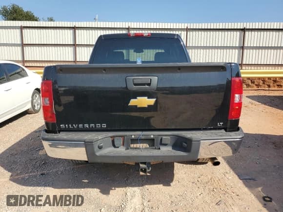 ✅ 2008 Chevrolet Silverado 1500 • VIN: 2GCFC13Y981285578 • Лот: 75723404. Опубликован ранее на Copart с пробегом 206 274 миль. Бесплатный доступ к архиву аукционных продаж из США и подробный отчёт об истории автомобиля на DreamBid. Изображение 6.