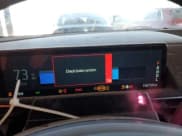 ✅ 2021 Ford Mustang Mach-E Premium • VIN: 3FMTK3SU1MMA27554 • Lot: 90638785. Listed on Copart with 158,759 mi. Free auction sales archive from the USA and detailed vehicle history report at DreamBid. Image 9.