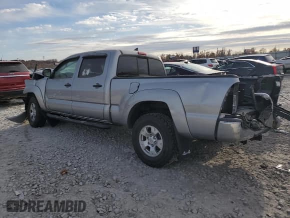 ✅ 2014 Toyota Tacoma • VIN: 3TMMU4FNXEM063241 • Lot: 92138345. Wystawiony na Copart z przebiegiem Nie podano. Bezpłatny archiwum sprzedaży aukcyjnych z USA i szczegółowy raport historii pojazdu na DreamBid. Zdjęcie 2.