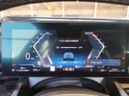 ✅ 2024 BMW 5 Series 530i • VIN: WBA43FJ05RCP84503 • Lot: 81787554. Listed on Copart with 20,200 mi. Free auction sales archive from the USA and detailed vehicle history report at DreamBid. Image 9.