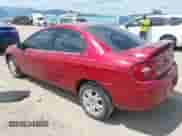 2005 Dodge Neon SXT z VIN 1B3ES56C25D285641, wystawiony jako IAAI lot #42811944 z przebiegiem 160 883 mil mil oraz . Historia ofert i sprzedaży dostępna na DreamBid. Obrazek 3.