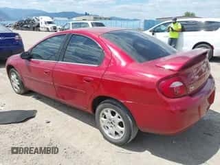 2005 Dodge Neon SXT z VIN 1B3ES56C25D285641, wystawiony jako IAAI lot #42811944 z przebiegiem 160 883 mil mil oraz . Historia ofert i sprzedaży dostępna na DreamBid. Obrazek 3.