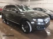 ✅ 2014 Audi Q5 Premium Plus • VIN: WA1CMAFP1EA069755 • Лот: 43902329. Опубликован ранее на IAAI с пробегом 306 832 миль. Бесплатный доступ к архиву аукционных продаж из США и подробный отчёт об истории автомобиля на DreamBid. Изображение 1.