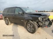 ✅ 2021 GMC Yukon AT4 • VIN: 1GKS2CKDXMR417491 • Lot: 79265374. Listed on Copart with 74,073 mi. Free auction sales archive from the USA and detailed vehicle history report at DreamBid. Image 4.