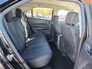 ✅ 2014 Chevrolet Equinox LT • VIN: 2GNFLFE33E6233559 • Лот: 87392635. Опубликован ранее на Copart с пробегом 98 527 миль. Бесплатный доступ к архиву аукционных продаж из США и подробный отчёт об истории автомобиля на DreamBid. Изображение 11.