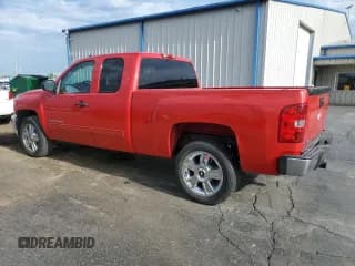 ✅ 2013 Chevrolet Silverado 1500 LT • VIN: 1GCRCSE0XDZ384681 • Lot: 67942974. Listed on Copart with 180,585 mi. Free auction sales archive from the USA and detailed vehicle history report at DreamBid. Image 2.