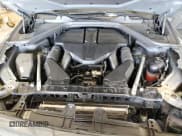 ✅ 2025 Genesis GV80 Coupe 3.5T • VIN: KMUJAESC5SU263535 • Lot: 91394605. Listed on Copart with 8,905 mi. Free auction sales archive from the USA and detailed vehicle history report at DreamBid. Image 12.