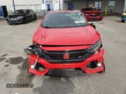 ✅ 2018 Honda Civic Si • VIN: 2HGFC3A52JH752391 • Лот: 92355515. Опубликован ранее на Copart с пробегом 61 510 миль. Бесплатный доступ к архиву аукционных продаж из США и подробный отчёт об истории автомобиля на DreamBid. Изображение 5.