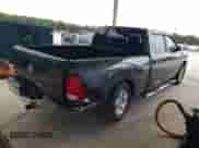 2021 Ram 1500 SLT с VIN 1C6RR6TT6MS517472, выставлен на аукционе Copart как лот 49470045 с пробегом 95 675 миль миль и Списание • Salvage title. История ставок и продаж доступна на DreamBid. Изображение 3.