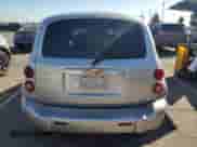 2007 Chevrolet HHR LS z VIN 3GNDA13D87S619944, wystawiony jako Copart lot #89536775 z przebiegiem 104 808 mil mil oraz Szkoda całkowita • Salvage title. Historia ofert i sprzedaży dostępna na DreamBid. Obrazek 6.