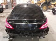 ✅ 2016 Mercedes-Benz CLS AMG CLS 63 S-Model • VIN: WDDLJ7GB5GA171198 • Лот: 41350797. Опубликован ранее на IAAI с пробегом 87 002 миль. Бесплатный доступ к архиву аукционных продаж из США и подробный отчёт об истории автомобиля на DreamBid. Изображение 17.