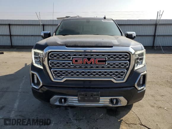 ✅ 2022 GMC Sierra 1500 Denali • VIN: 3GTU9FED2NG178131 • Лот: 90259805. Опубликован ранее на Copart с пробегом 60 303 миль. Бесплатный доступ к архиву аукционных продаж из США и подробный отчёт об истории автомобиля на DreamBid. Изображение 5.