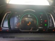 ✅ 2022 Hyundai Ioniq SE • VIN: KMHC75LC8NU269239 • Lot: 84266965. Listed on Copart with 135,851 mi. Free auction sales archive from the USA and detailed vehicle history report at DreamBid. Image 9.