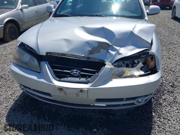 ✅ 2006 Hyundai Elantra GLS • VIN: KMHDN46D26U248963 • Lot: 42439357. Wystawiony na IAAI z przebiegiem 152 085 mil. Bezpłatny archiwum sprzedaży aukcyjnych z USA i szczegółowy raport historii pojazdu na DreamBid. Zdjęcie 6.