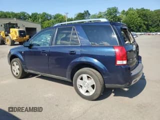 ✅ 2007 Saturn VUE V6 • VIN: 5GZCZ634X7S879959 • Lot: 65268795. Wystawiony na Copart z przebiegiem 135 431 mil. Bezpłatny archiwum sprzedaży aukcyjnych z USA i szczegółowy raport historii pojazdu na DreamBid. Zdjęcie 2.