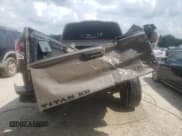 ✅ 2023 Nissan Titan Pro-4X • VIN: 1N6AA1FB4PN111502 • Lot: 60640414. Listed on Copart with 13,254 mi. Free auction sales archive from the USA and detailed vehicle history report at DreamBid. Image 6.