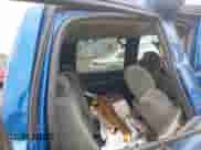 2004 Chevrolet Silverado 1500 Z71 with VIN 2GCEK13T141319493, listed as a IAAI auction lot 43398096 with Not provided miles and . Bid and sale history available at DreamBid. Image 8.