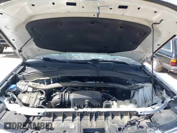 2021 Ford Explorer Limited z VIN 1FMSK7FH3MGB34275, wystawiony jako IAAI lot #43392490 z przebiegiem 84 682 mil mil oraz . Historia ofert i sprzedaży dostępna na DreamBid. Obrazek 10.