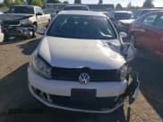 ✅ 2012 Volkswagen Golf • VIN: WVWBB7AJ6CW103640 • Lot: 84014335. Listed on Copart with 133,625 mi. Free auction sales archive from the USA and detailed vehicle history report at DreamBid. Image 5.