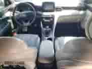 2019 Hyundai Veloster Turbo Ultimate with VIN KMHTH6AB3KU012739, listed as a Copart auction lot 66289185 with 105,928 mi miles and Salvage title. Bid and sale history available at DreamBid. Image 8.