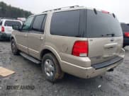 ✅ 2005 Ford Expedition Limited • VIN: 1FMFU19595LA03497 • Lot: 41415199. Wystawiony na IAAI z przebiegiem 136 802 mil. Bezpłatny archiwum sprzedaży aukcyjnych z USA i szczegółowy raport historii pojazdu na DreamBid. Zdjęcie 3.