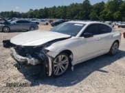 ✅ 2021 Acura TLX Technology • VIN: 19UUB6F47MA006971 • Лот: 71311305. Опубликован ранее на Copart с пробегом 47 073 миль. Бесплатный доступ к архиву аукционных продаж из США и подробный отчёт об истории автомобиля на DreamBid. Изображение 1.