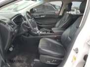 ✅ 2019 Ford Edge Titanium • VIN: 2FMPK4K95KBC35745 • Lot: 91810835. Wystawiony na Copart z przebiegiem 155 319 mil. Bezpłatny archiwum sprzedaży aukcyjnych z USA i szczegółowy raport historii pojazdu na DreamBid. Zdjęcie 7.