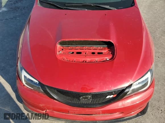 ✅ 2008 Subaru Impreza WRX • VIN: JF1GE74618G510776 • Lot: 93496835. Wystawiony na Copart z przebiegiem 165 374 mil. Bezpłatny archiwum sprzedaży aukcyjnych z USA i szczegółowy raport historii pojazdu na DreamBid. Zdjęcie 11.