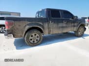 ✅ 2013 Ford F-150 XL • VIN: 1FTFW1EF8DFB01480 • Lot: 57902035. Listed on Copart with 186,699 mi. Free auction sales archive from the USA and detailed vehicle history report at DreamBid. Image 3.