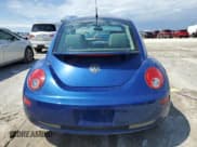 ✅ 2007 Volkswagen Beetle • VIN: 3VWRW31C37M512906 • Lot: 56718745. Listed on Copart with 148,796 mi. Free auction sales archive from the USA and detailed vehicle history report at DreamBid. Image 6.