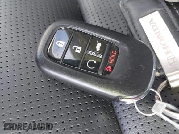 ✅ 2025 Honda CR-V EX-L • VIN: 2HKRS4H79SH428147 • Лот: 42996043. Опубликован ранее на IAAI с пробегом 20 098 миль. Бесплатный доступ к архиву аукционных продаж из США и подробный отчёт об истории автомобиля на DreamBid. Изображение 11.