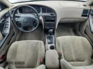 ✅ 2003 Hyundai Elantra GLS • VIN: KMHDN45D83U597221 • Lot: 59762445. Wystawiony na Copart z przebiegiem 114 552 mil. Bezpłatny archiwum sprzedaży aukcyjnych z USA i szczegółowy raport historii pojazdu na DreamBid. Zdjęcie 8.