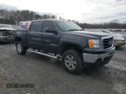 ✅ 2009 GMC Sierra 1500 • VIN: 2GTEK333691132544 • Лот: 44778455. Опубликован ранее на Copart с пробегом 112 792 миль. Бесплатный доступ к архиву аукционных продаж из США и подробный отчёт об истории автомобиля на DreamBid. Изображение 4.