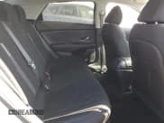 ✅ 2021 Hyundai Elantra SEL • VIN: 5NPLM4AG8MH044499 • Lot: 91065095. Listed on Copart with 51,618 mi. Free auction sales archive from the USA and detailed vehicle history report at DreamBid. Image 10.