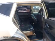 ✅ 2018 Nissan Rogue SV • VIN: JN8AT2MT1JW464395 • Лот: 42213712. Опубликован ранее на IAAI с пробегом 121 173 миль. Бесплатный доступ к архиву аукционных продаж из США и подробный отчёт об истории автомобиля на DreamBid. Изображение 8.