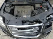 ✅ 2017 GMC Terrain Denali • VIN: 2GKFLVE33H6150659 • Lot: 80779945. Listed on Copart with 182,127 mi. Free auction sales archive from the USA and detailed vehicle history report at DreamBid. Image 12.