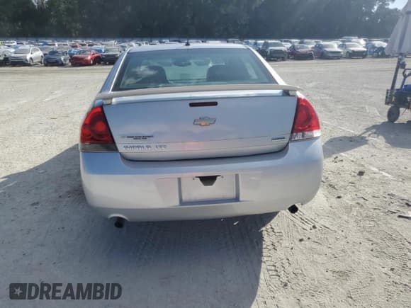 ✅ 2015 Chevrolet Impala LTZ • VIN: 2G1WC5E33F1171459 • Lot: 91665155. Listed on Copart with 88,293 mi. Free auction sales archive from the USA and detailed vehicle history report at DreamBid. Image 6.