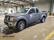 ✅ 2007 Nissan Frontier SE • VIN: 1N6AD06W37C464555 • Lot: 95889775. Listed on Copart with 120,448 mi. Free auction sales archive from the USA and detailed vehicle history report at DreamBid. Image 1.