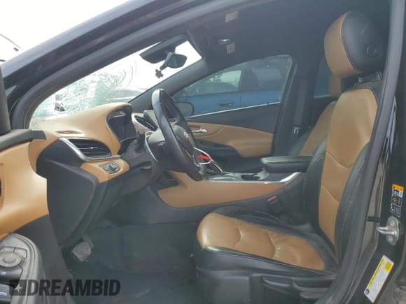 ✅ 2017 Chevrolet Volt Premier • VIN: 1G1RD6S57HU180999 • Lot: 38026074. Wystawiony na Copart z przebiegiem 88 286 mil. Bezpłatny archiwum sprzedaży aukcyjnych z USA i szczegółowy raport historii pojazdu na DreamBid. Zdjęcie 7.