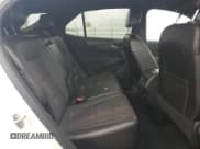 ✅ 2022 Chevrolet Equinox RS • VIN: 3GNAXMEV4NS111380 • Lot: 85563815. Listed on Copart with 74,123 mi. Free auction sales archive from the USA and detailed vehicle history report at DreamBid. Image 11.