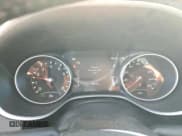 ✅ 2018 Jeep Compass Limited • VIN: 3C4NJDCB7JT135651 • Lot: 89847275. Listed on Copart with 278,153 mi. Free auction sales archive from the USA and detailed vehicle history report at DreamBid. Image 9.