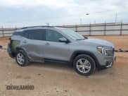 ✅ 2024 GMC Terrain SLE • VIN: 3GKALMEG6RL254793 • Lot: 42944437. Listed on IAAI with 12,471 mi. Free auction sales archive from the USA and detailed vehicle history report at DreamBid. Image 14.
