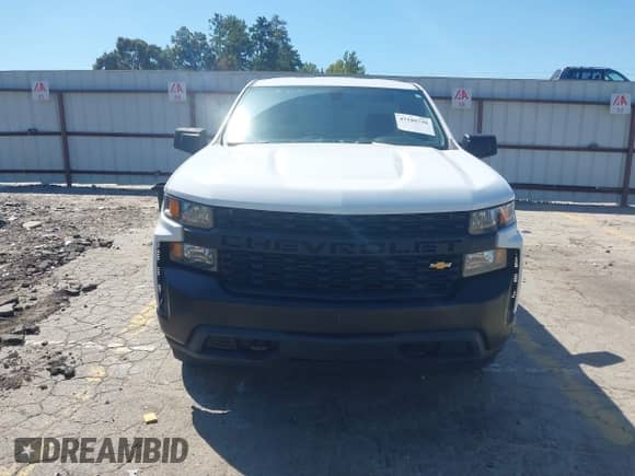 2022 Chevrolet Silverado 1500 Work Truck с VIN 3GCNYAEK7NG190767, выставлен на аукционе IAAI как лот 43180798 с пробегом 100 000 миль миль и . История ставок и продаж доступна на DreamBid. Изображение 12.