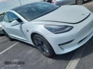 ✅ 2020 Tesla Model 3 Long Range • VIN: 5YJ3E1EB6LF637298 • Lot: 42294615. Wystawiony na IAAI z przebiegiem 69 867 mil. Bezpłatny archiwum sprzedaży aukcyjnych z USA i szczegółowy raport historii pojazdu na DreamBid. Zdjęcie 1.