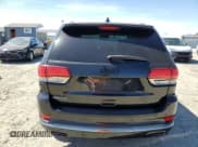 ✅ 2016 Jeep Grand Cherokee Overland • VIN: 1C4RJFCM8GC398900 • Лот: 68171675. Опубликован ранее на Copart с пробегом 162 724 миль. Бесплатный доступ к архиву аукционных продаж из США и подробный отчёт об истории автомобиля на DreamBid. Изображение 6.