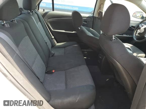 2012 Chevrolet Malibu 1LT z VIN 1G1ZC5E07CF202168, wystawiony jako Copart lot #67871105 z przebiegiem 194 475 mil mil oraz Szkoda całkowita • Salvage title. Historia ofert i sprzedaży dostępna na DreamBid. Obrazek 10.